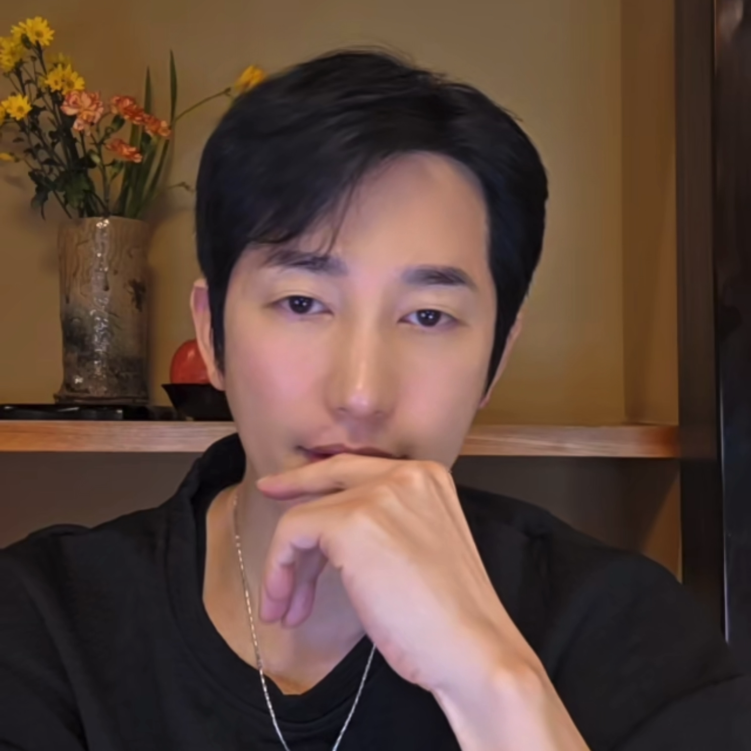 Latest photo of Park Sihoo