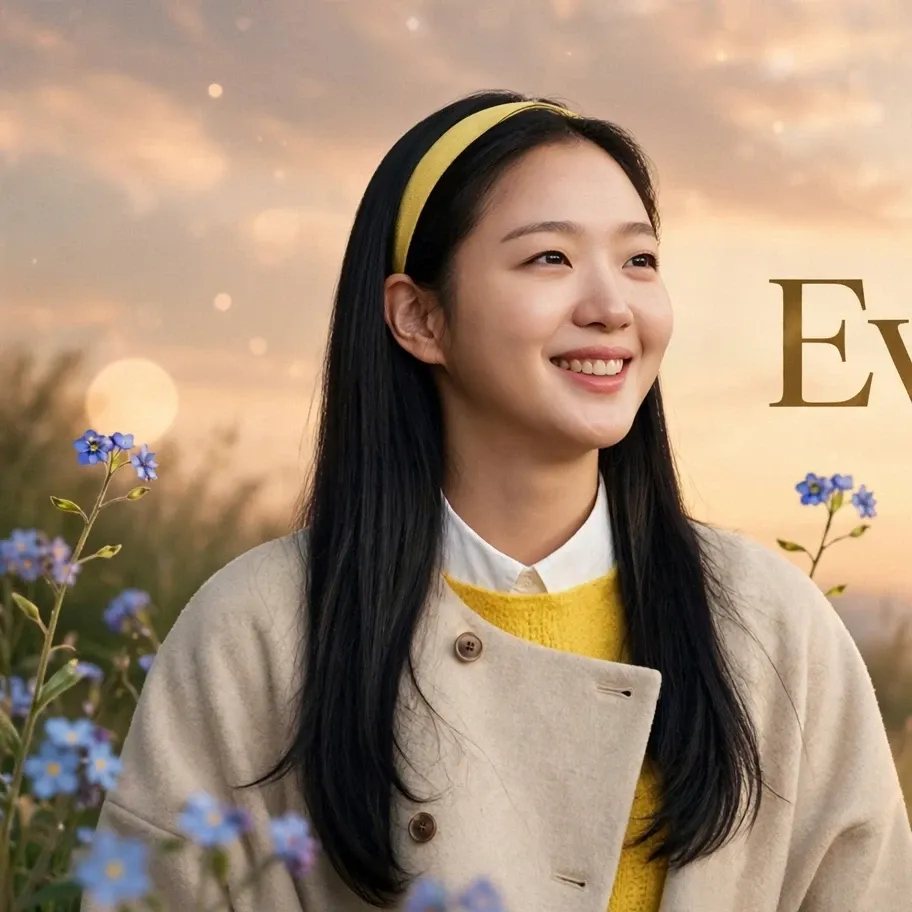 김고은 최근 활동샷