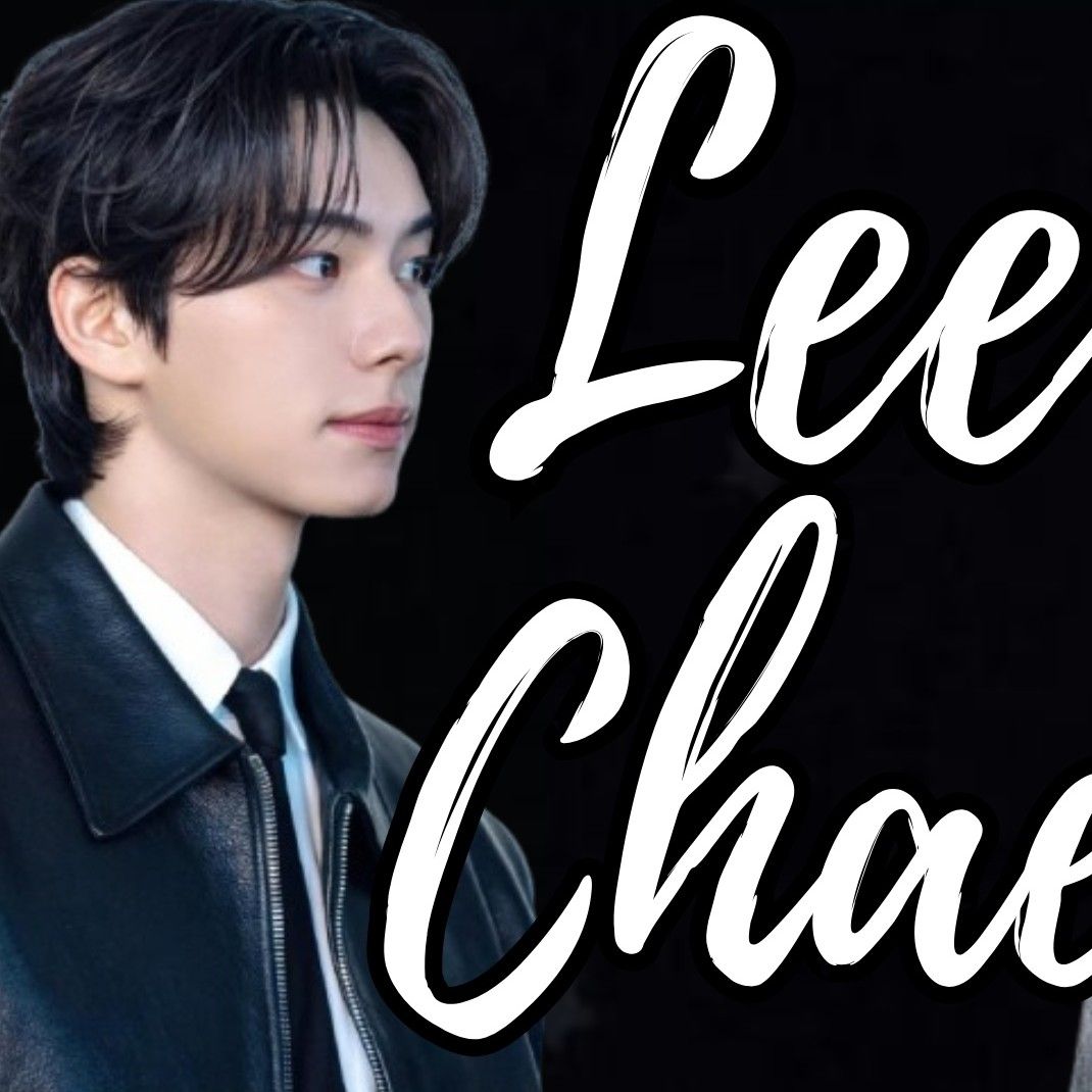 Latest photo of Lee Chaemin