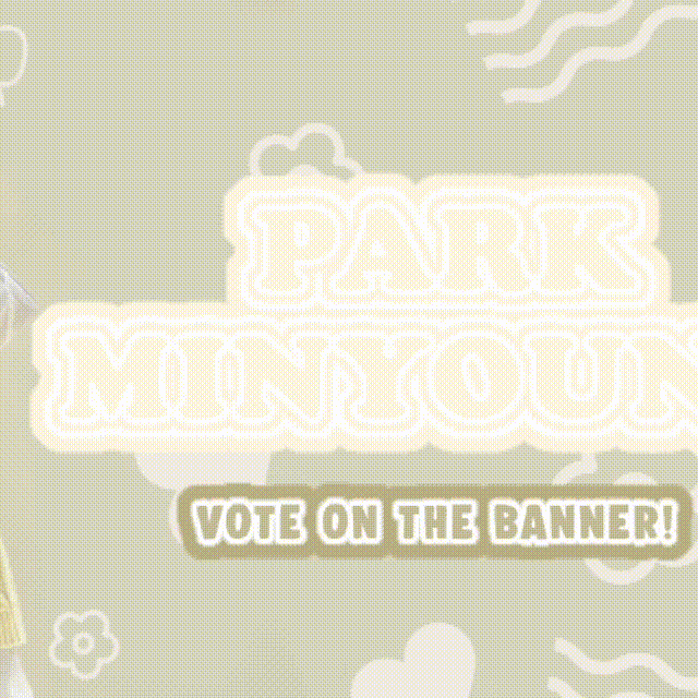 Foto kegiatan terbaru dari Park Minyoung