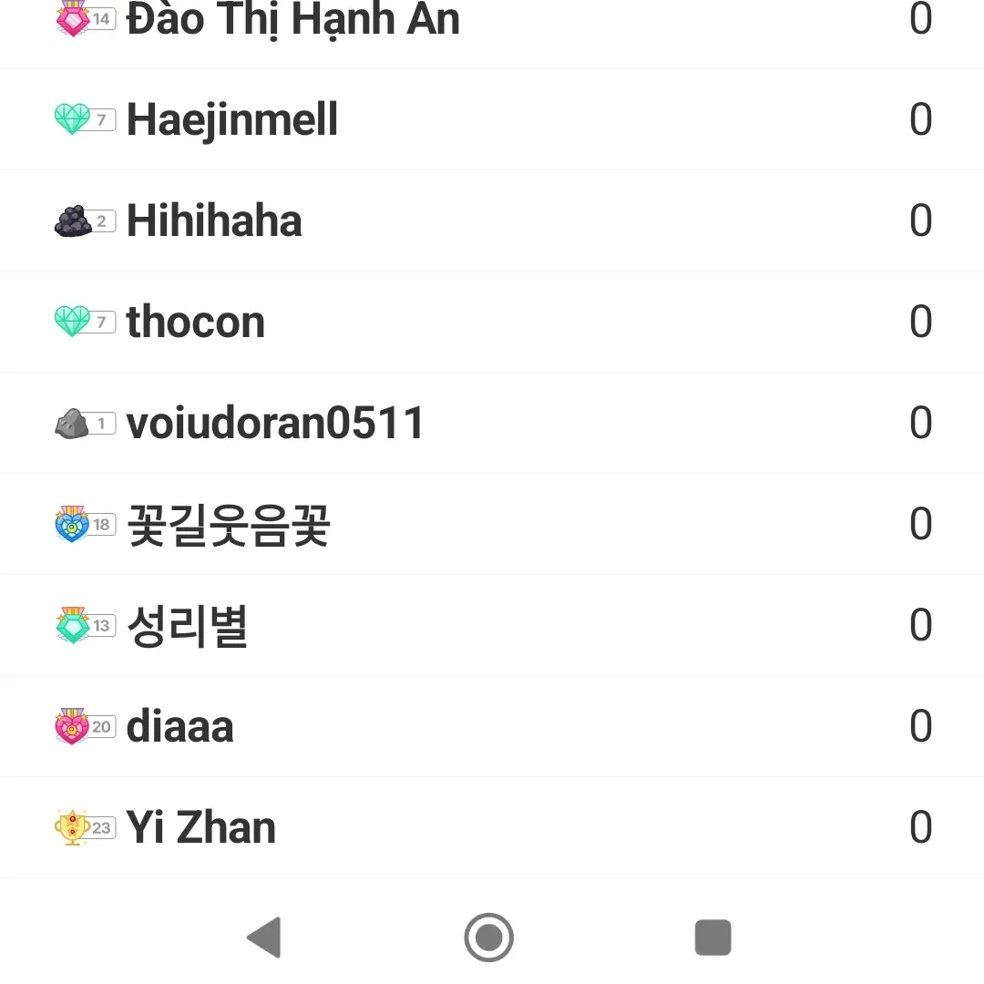 김고은의 최신 사진