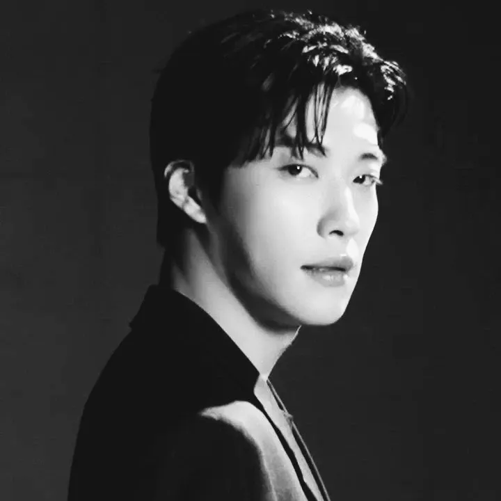 A moment captured by a fan of Woo Dohwan