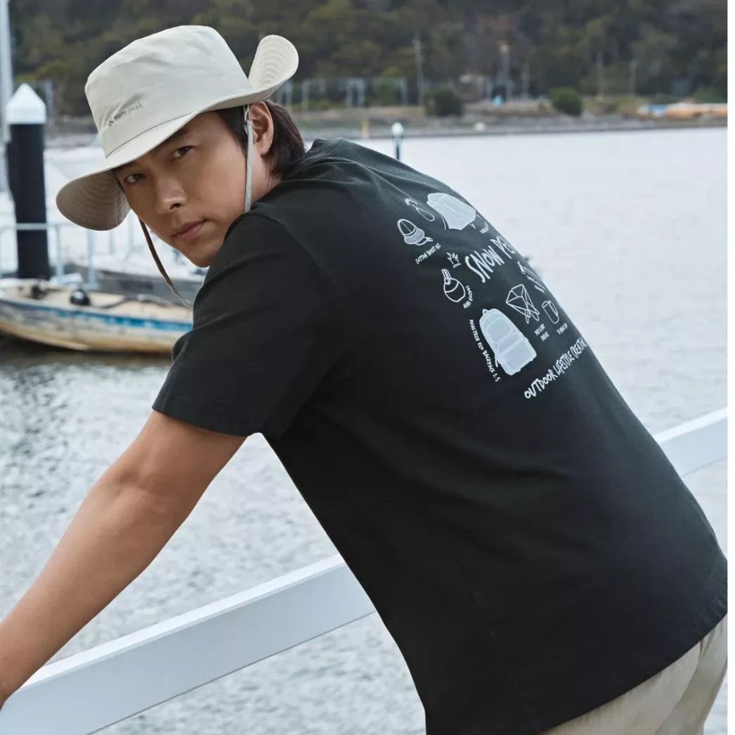 Foto kegiatan terbaru dari Hyun Bin