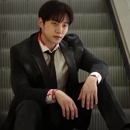 李俊昊的近期活动照