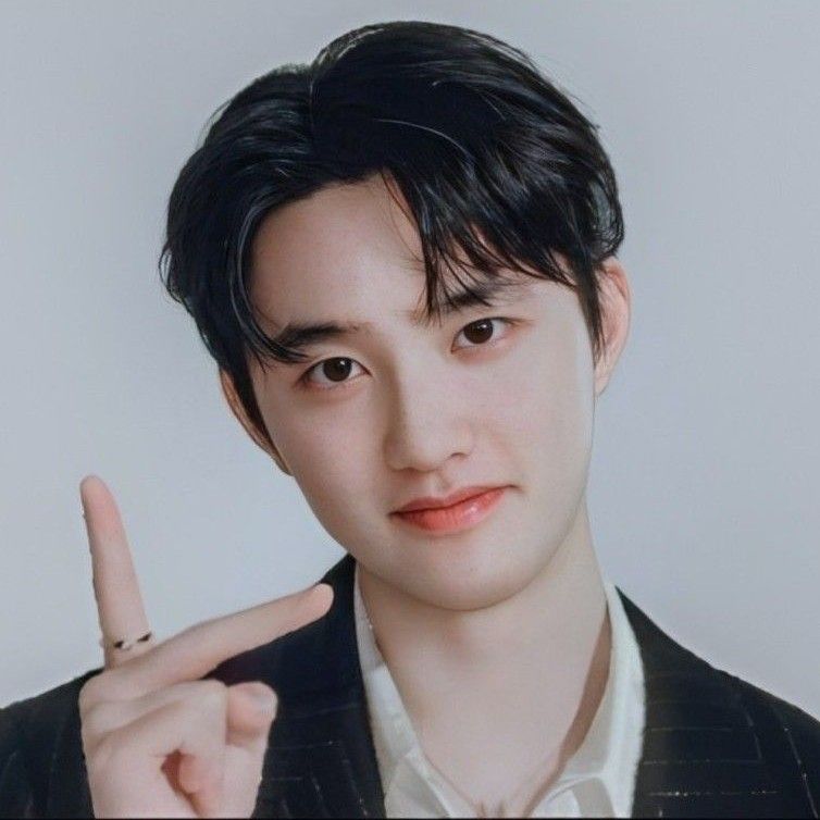 도경수 (디오) 팬이 찍은 순간