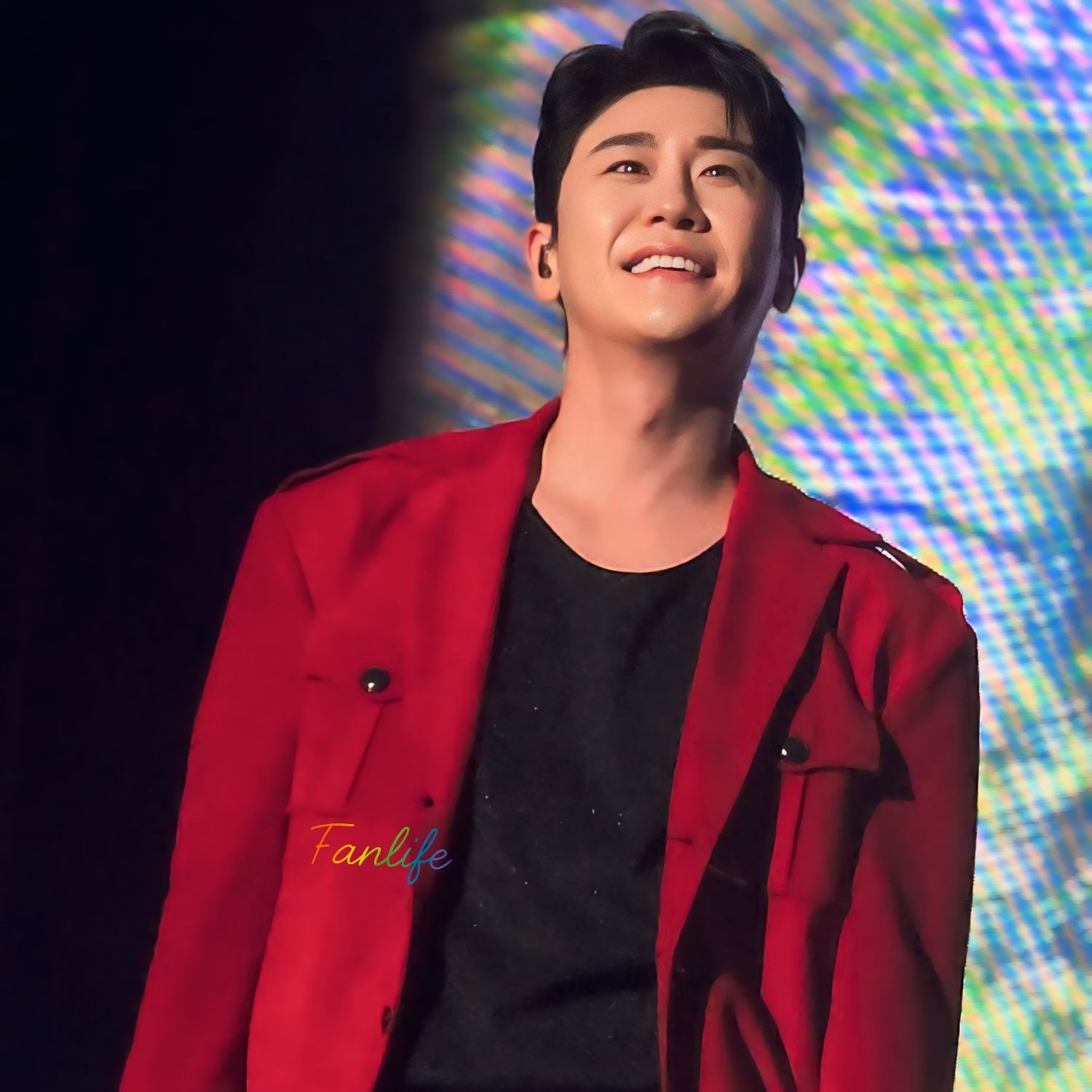 永卓的最新照片