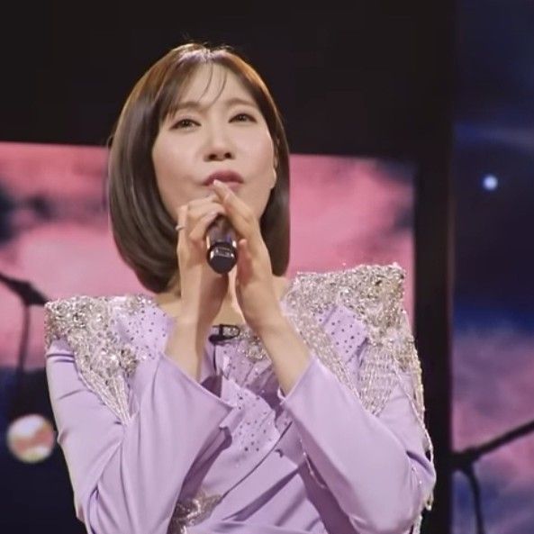 Behind-the-scenes cut of Byeol Sarang