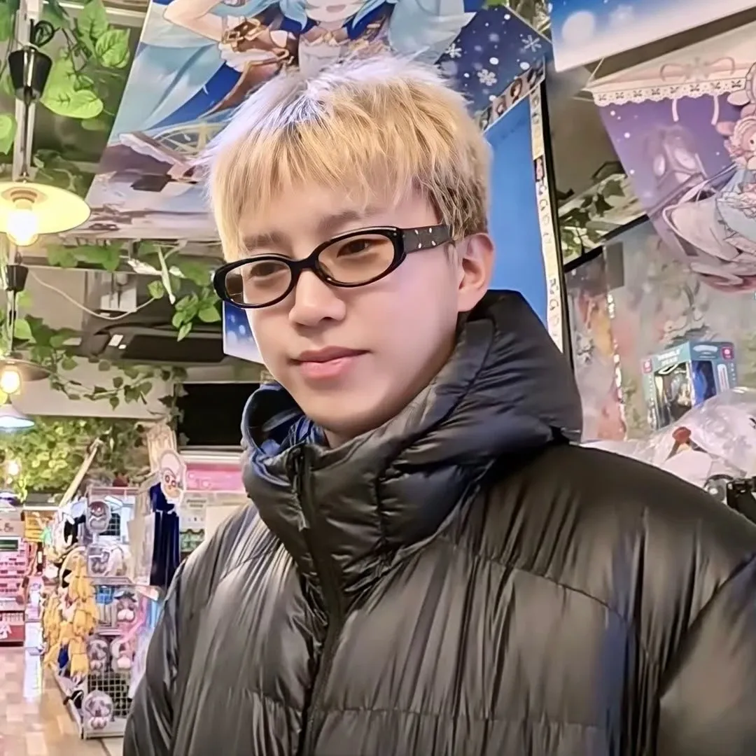 林英雄的最新照片