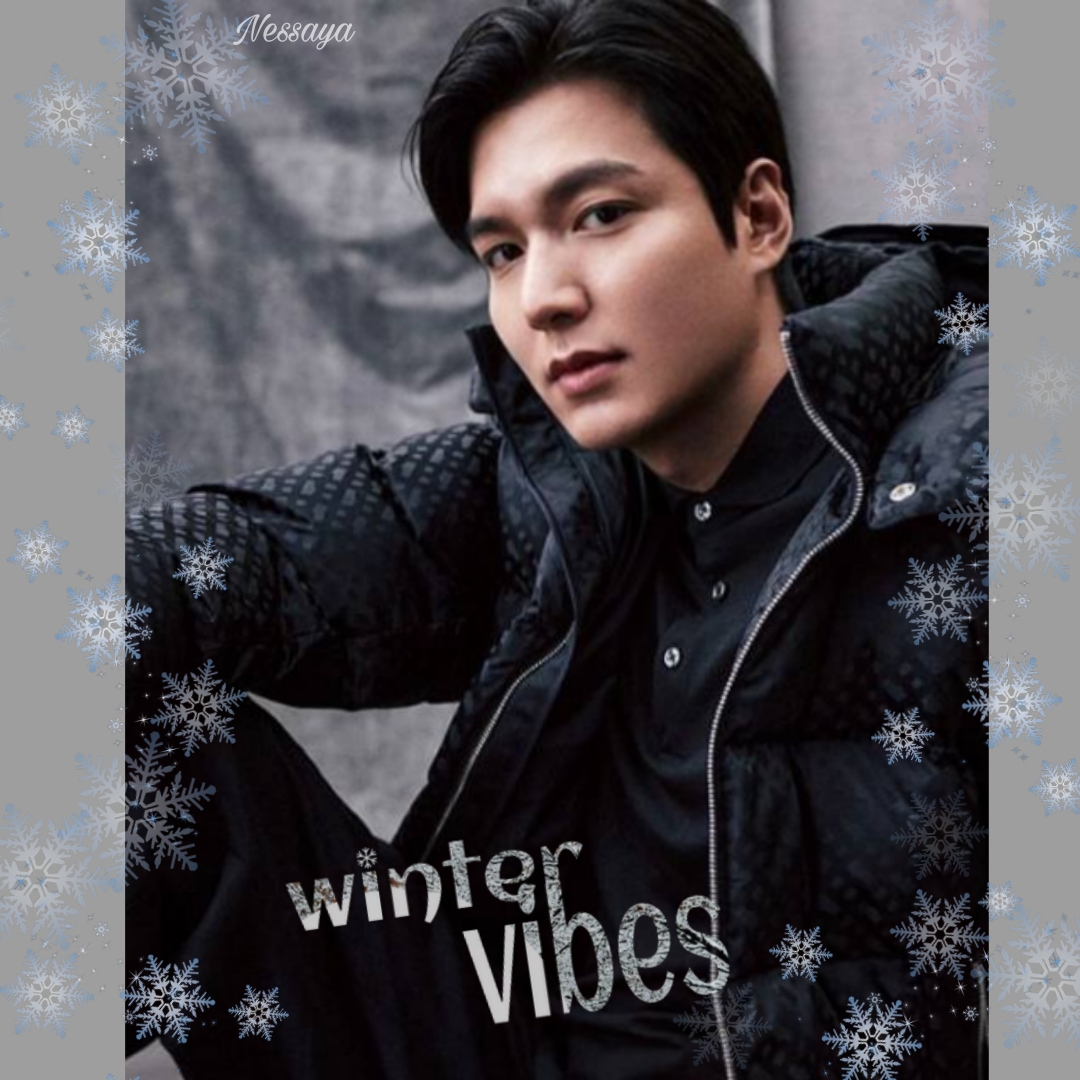 Latest photo of Lee Minho