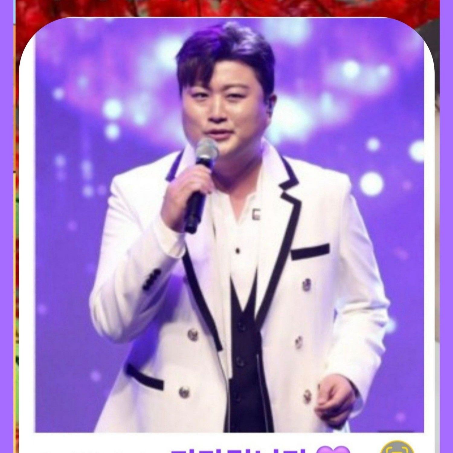 金浩中的最新照片