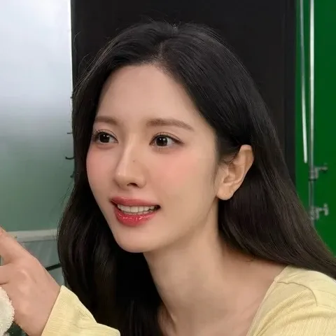 A moment captured by a fan of Bona