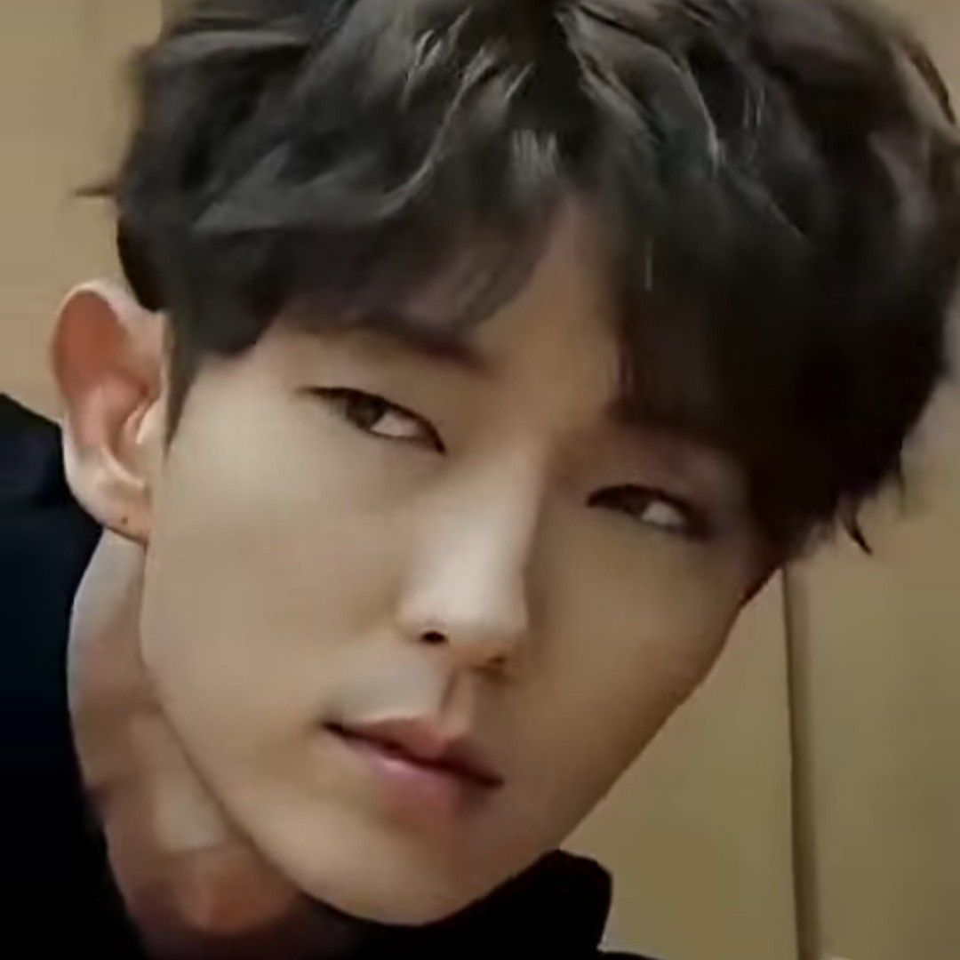 李準基的近期活動照