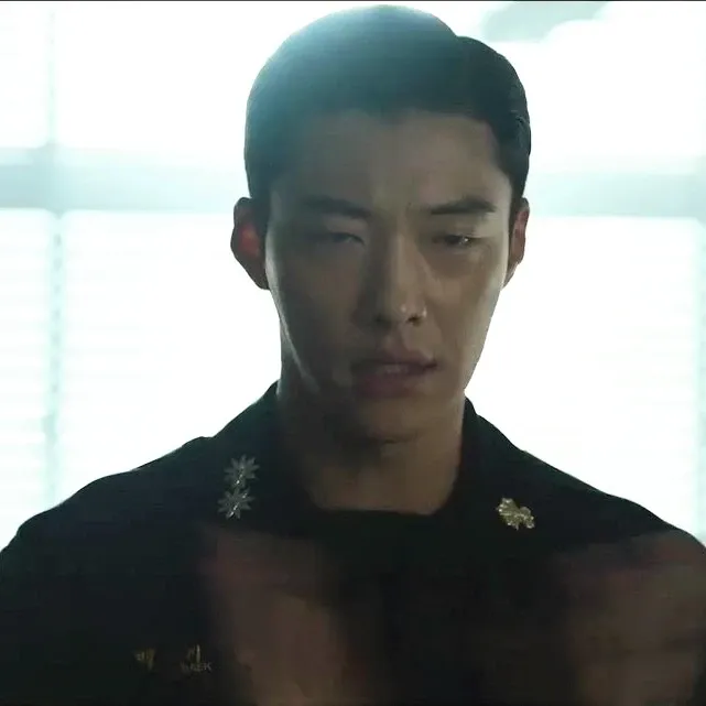 Latest photo of Woo Dohwan