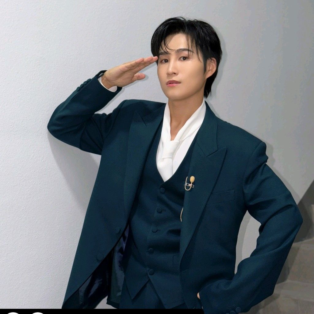 金熙栽的近期活動照