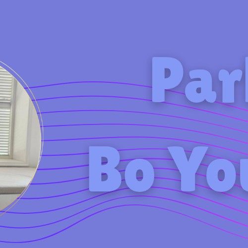 Recent activity shot of Park Boyoung