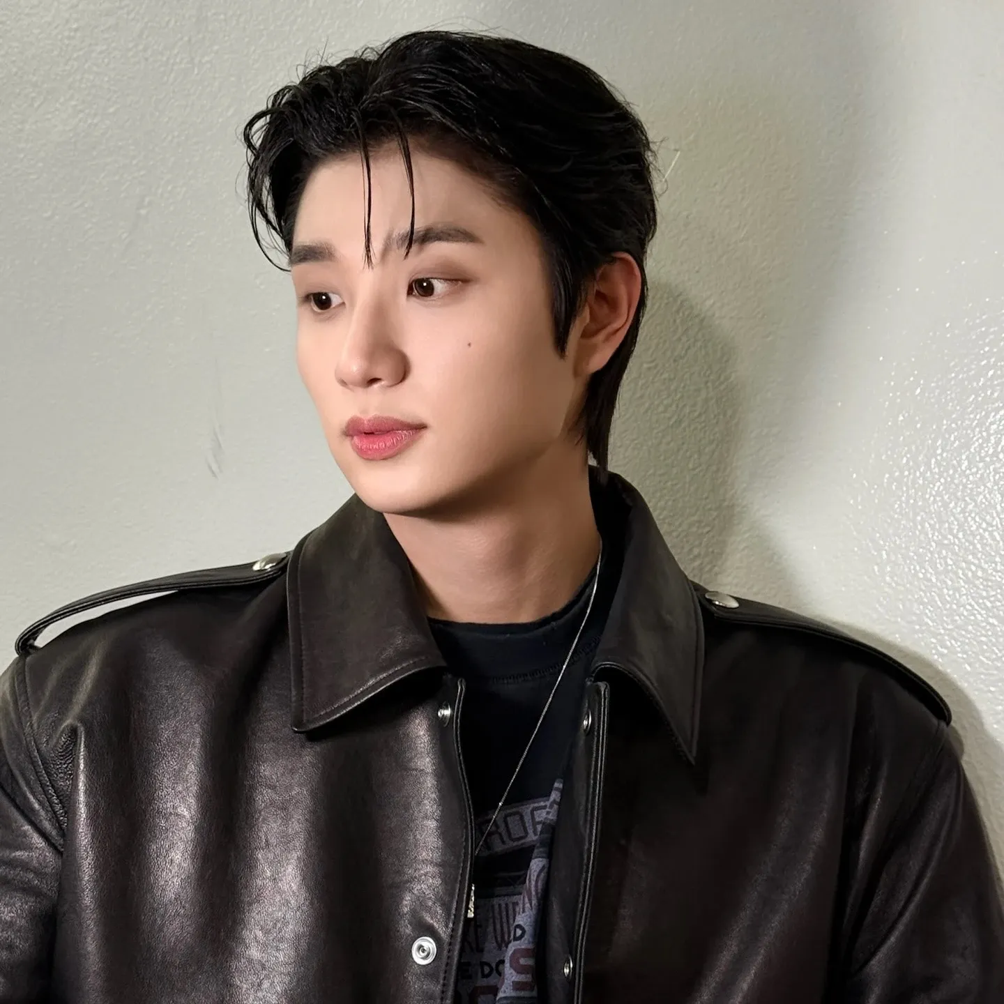 Latest photo of Kim Jaewon