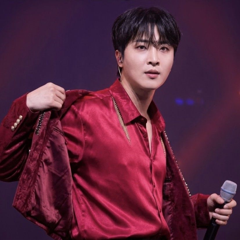 Latest photo of Hwang Yunsung