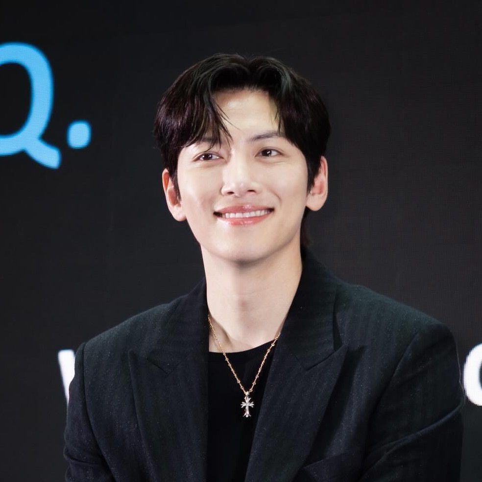 池昌旭的幕后花絮