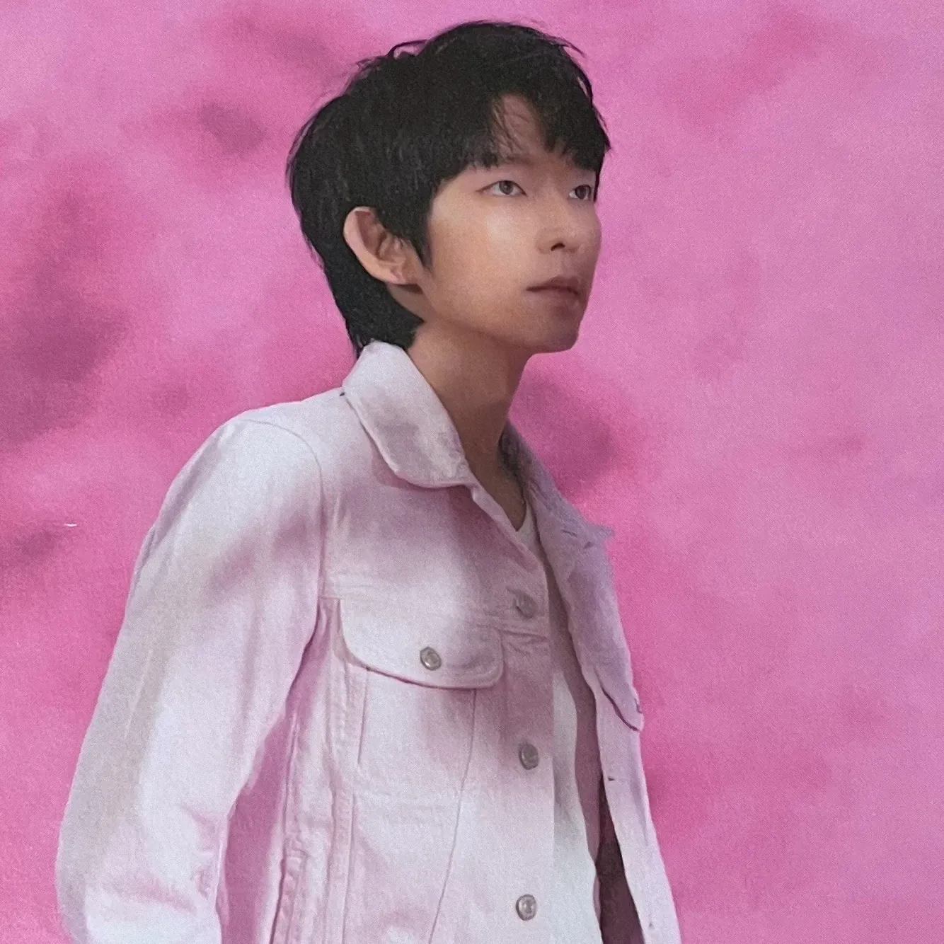 이준기 최근 활동샷