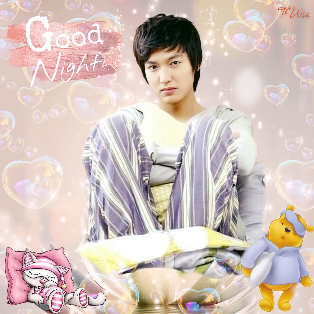 이민호 최근 활동샷