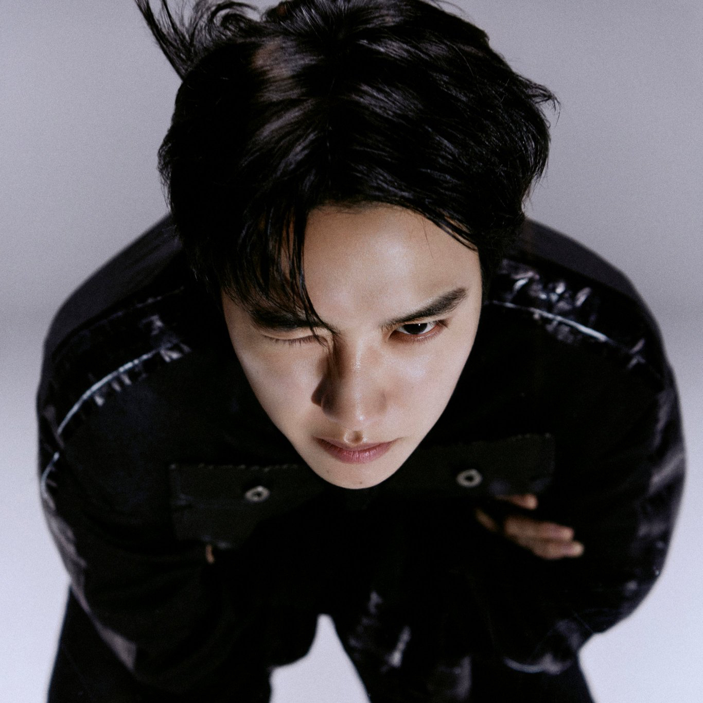 都暻秀 (D.O.)的幕後花絮