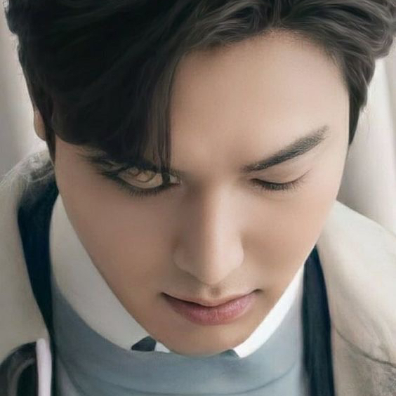 李敏鎬的近期活動照