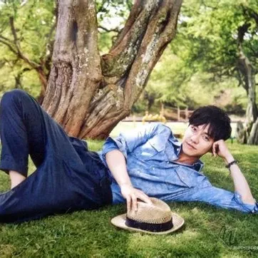 Foto kegiatan terbaru dari Lee Seunggi