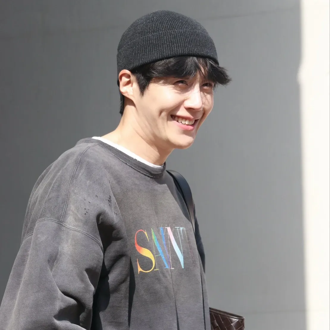 金宣虎的最新照片