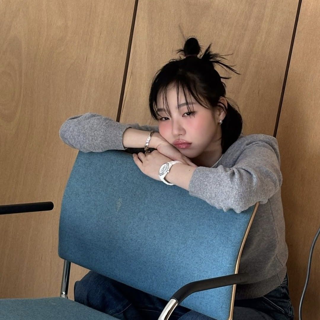 金高銀的幕後花絮