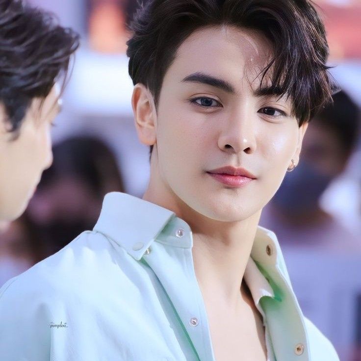 Latest photo of Joong Archen Aydin