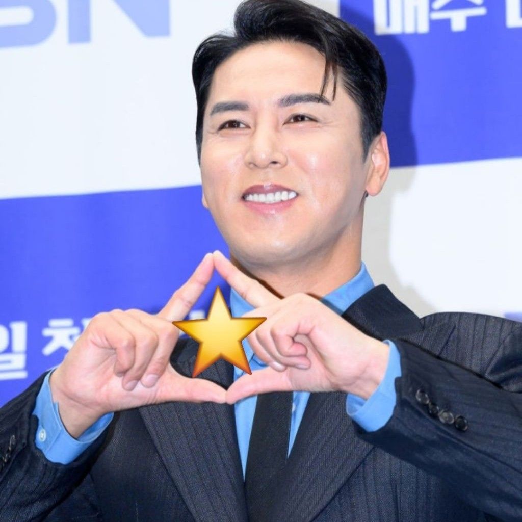 Cuplikan di balik layar dari Jang Minho