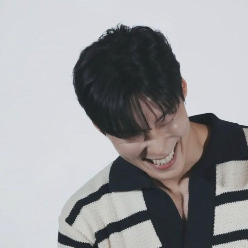 Latest photo of Heo Namjun