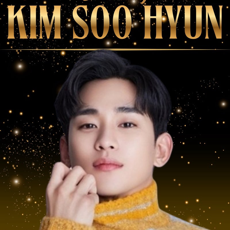 ファンが撮影したキム・スヒョンの瞬間