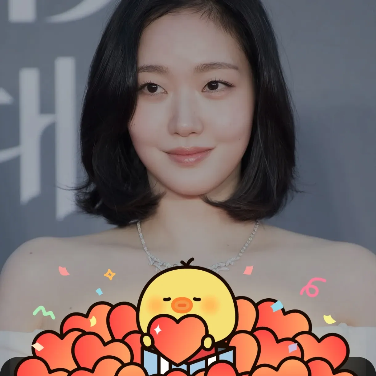 김고은의 최신 사진