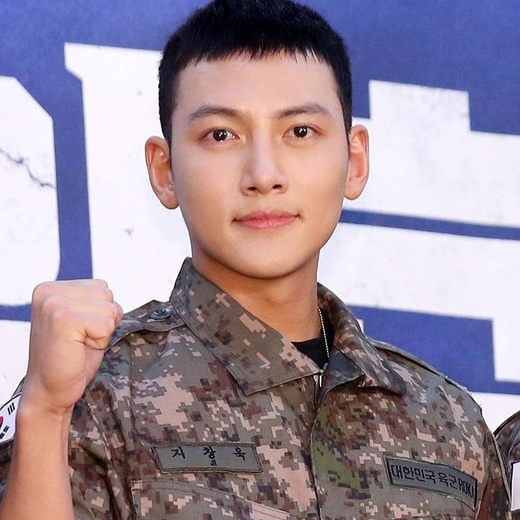 A moment captured by a fan of Ji Changwook