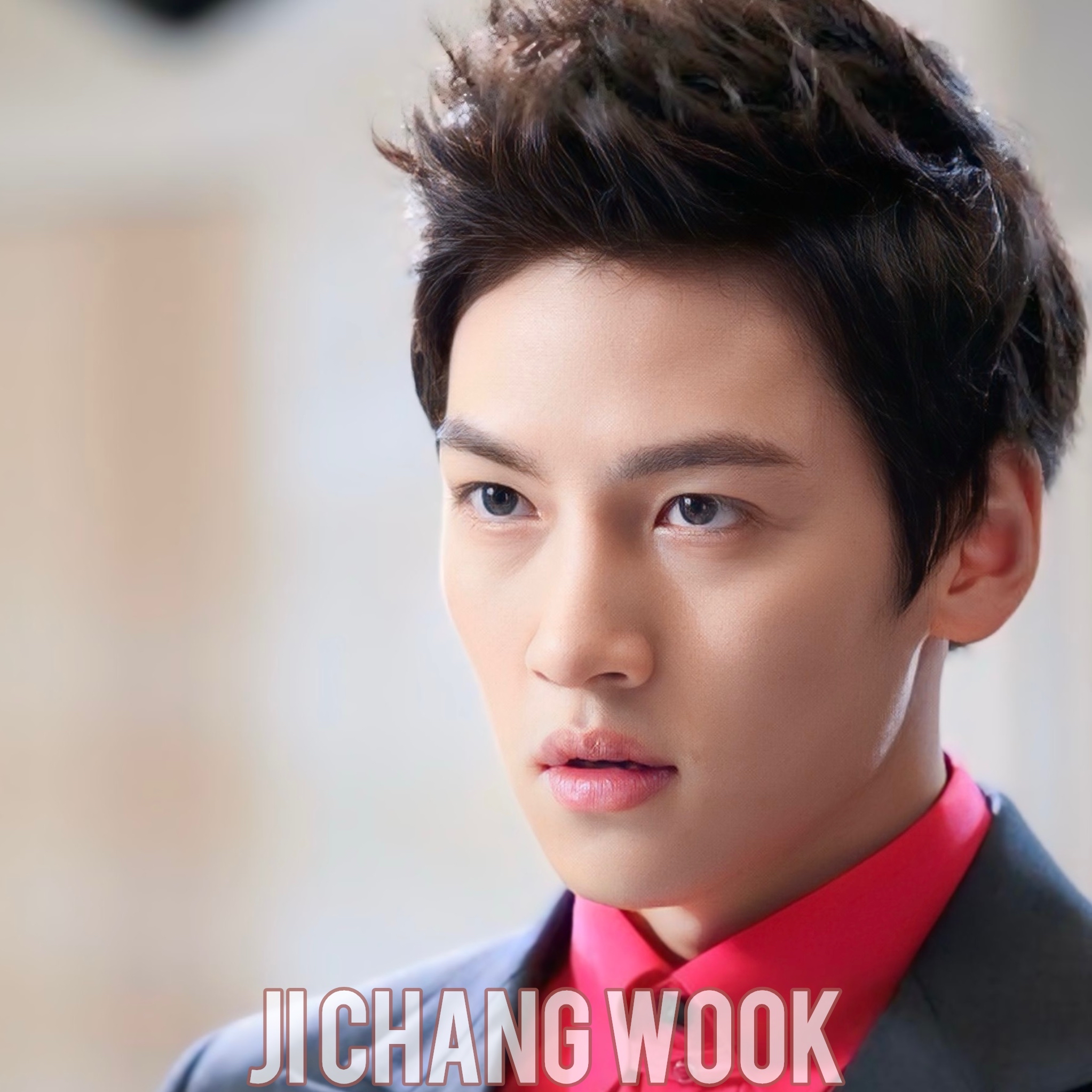 Latest photo of Ji Changwook