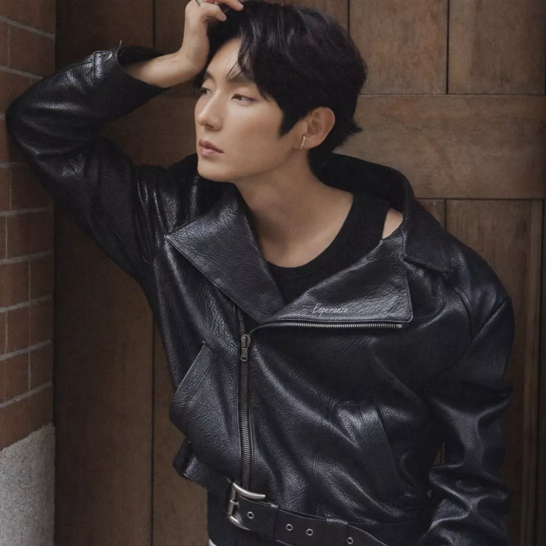 이준기 최근 활동샷