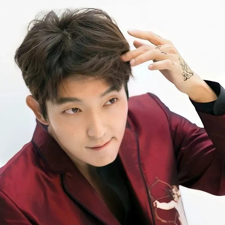 이준기 팬이 찍은 순간