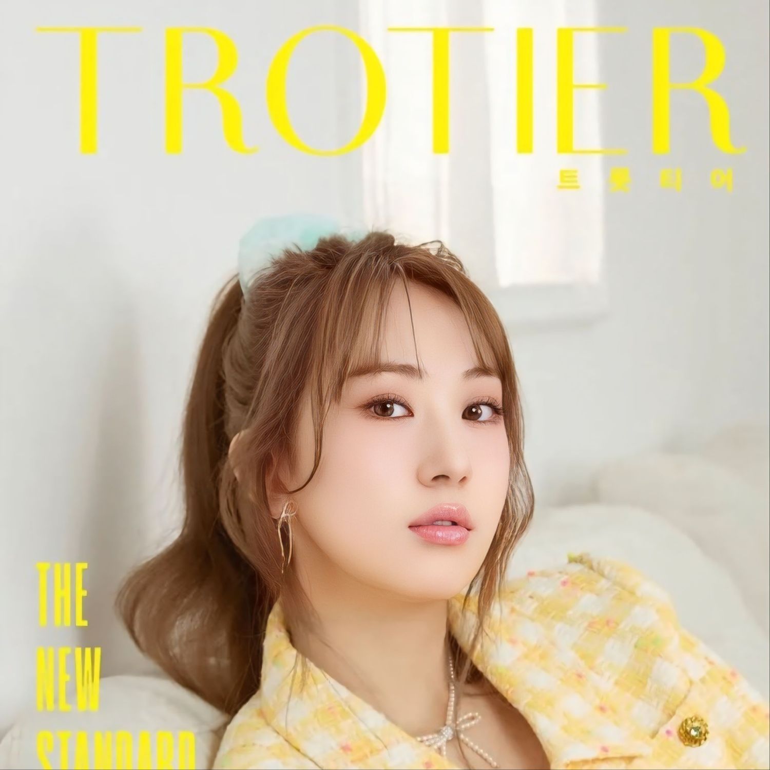 粉丝拍下的全裕珍瞬间