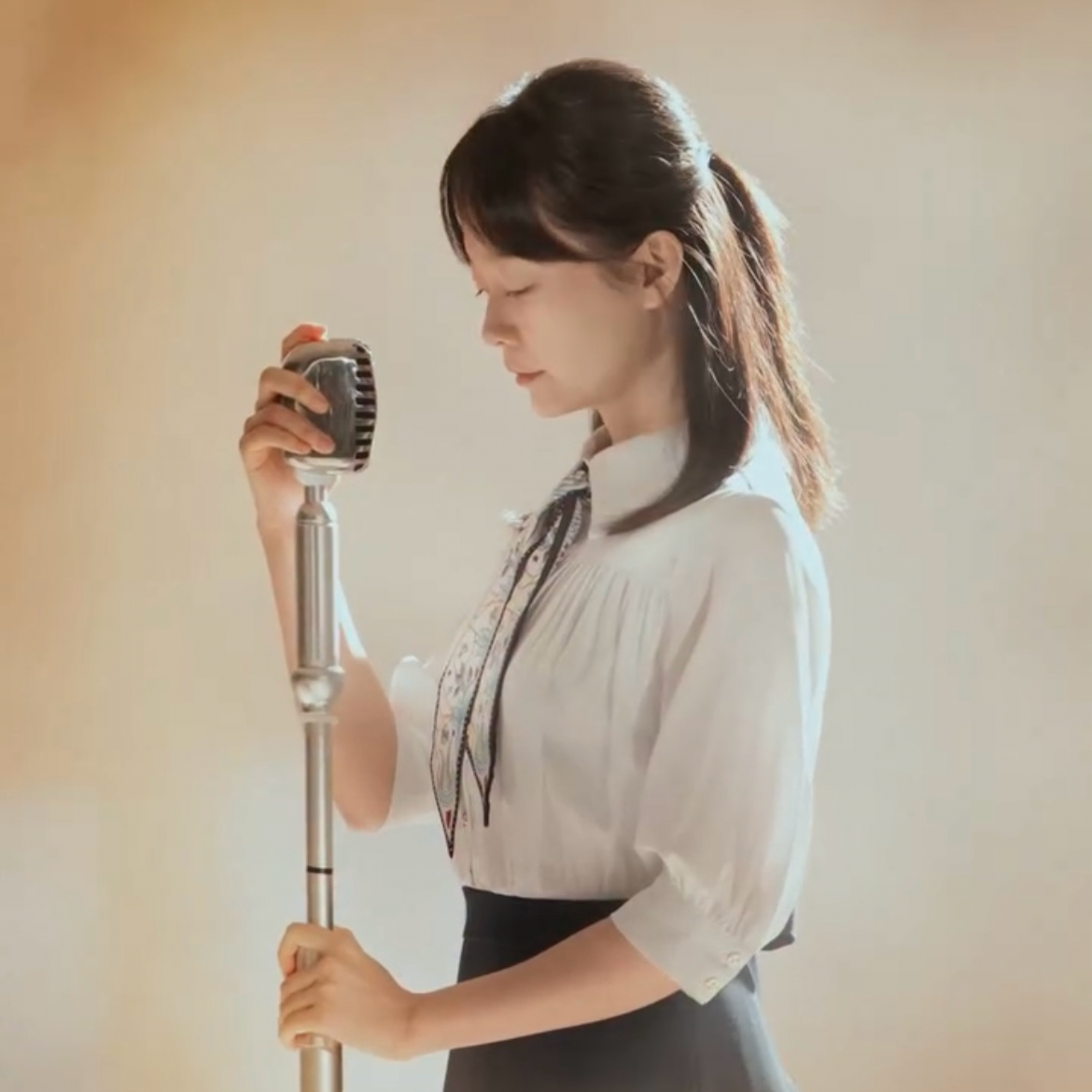 전소민 팬이 찍은 순간