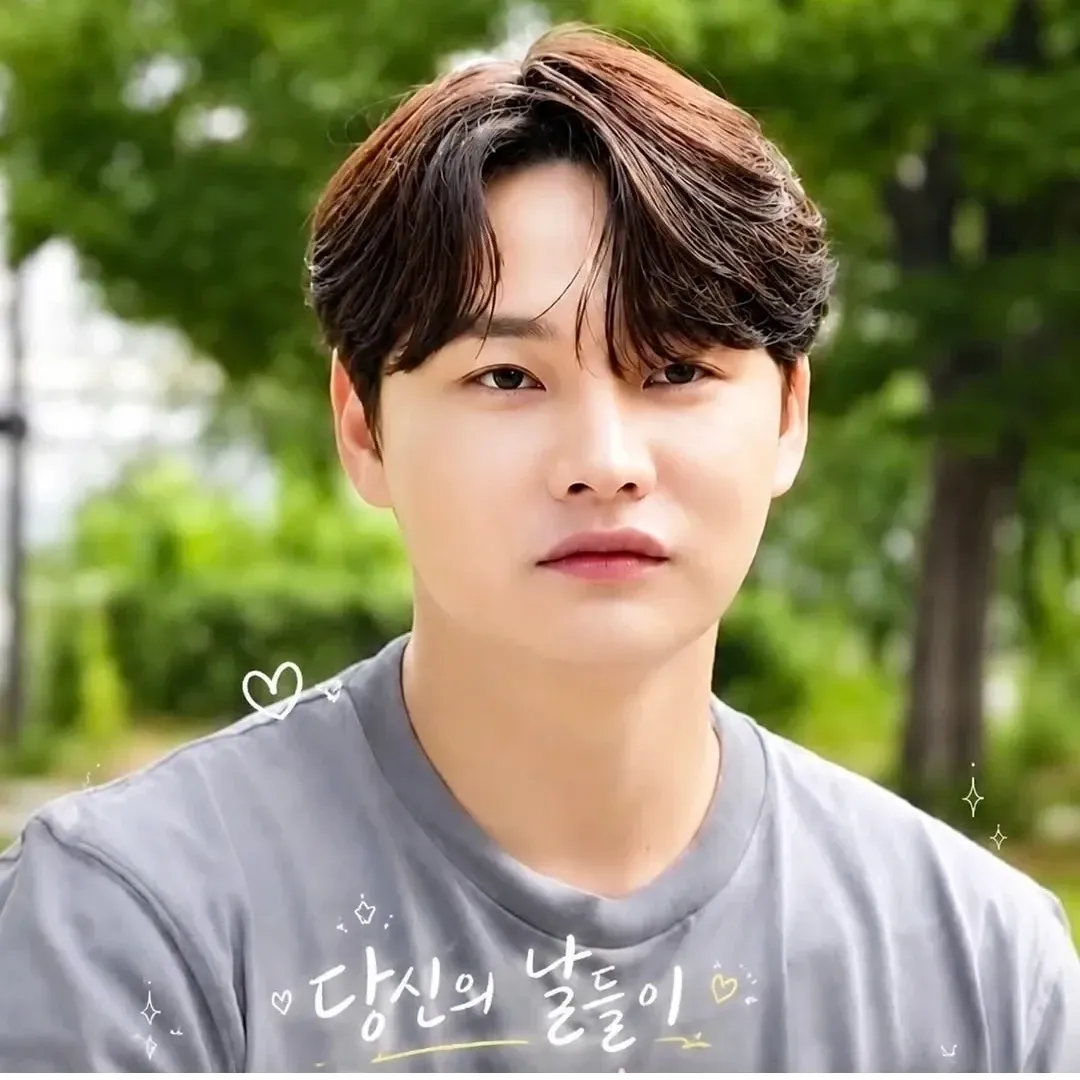 박서진 최근 활동샷
