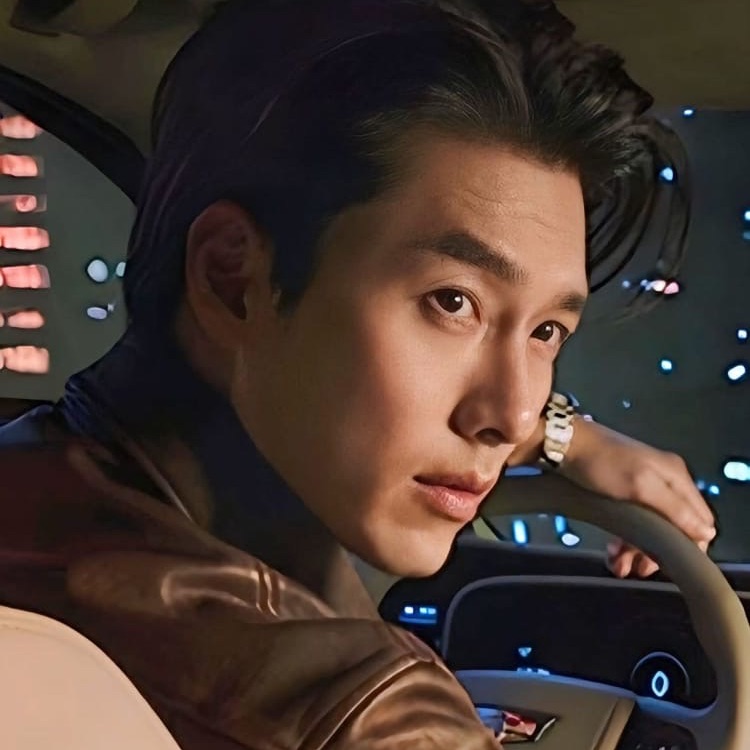 玄彬的最新照片