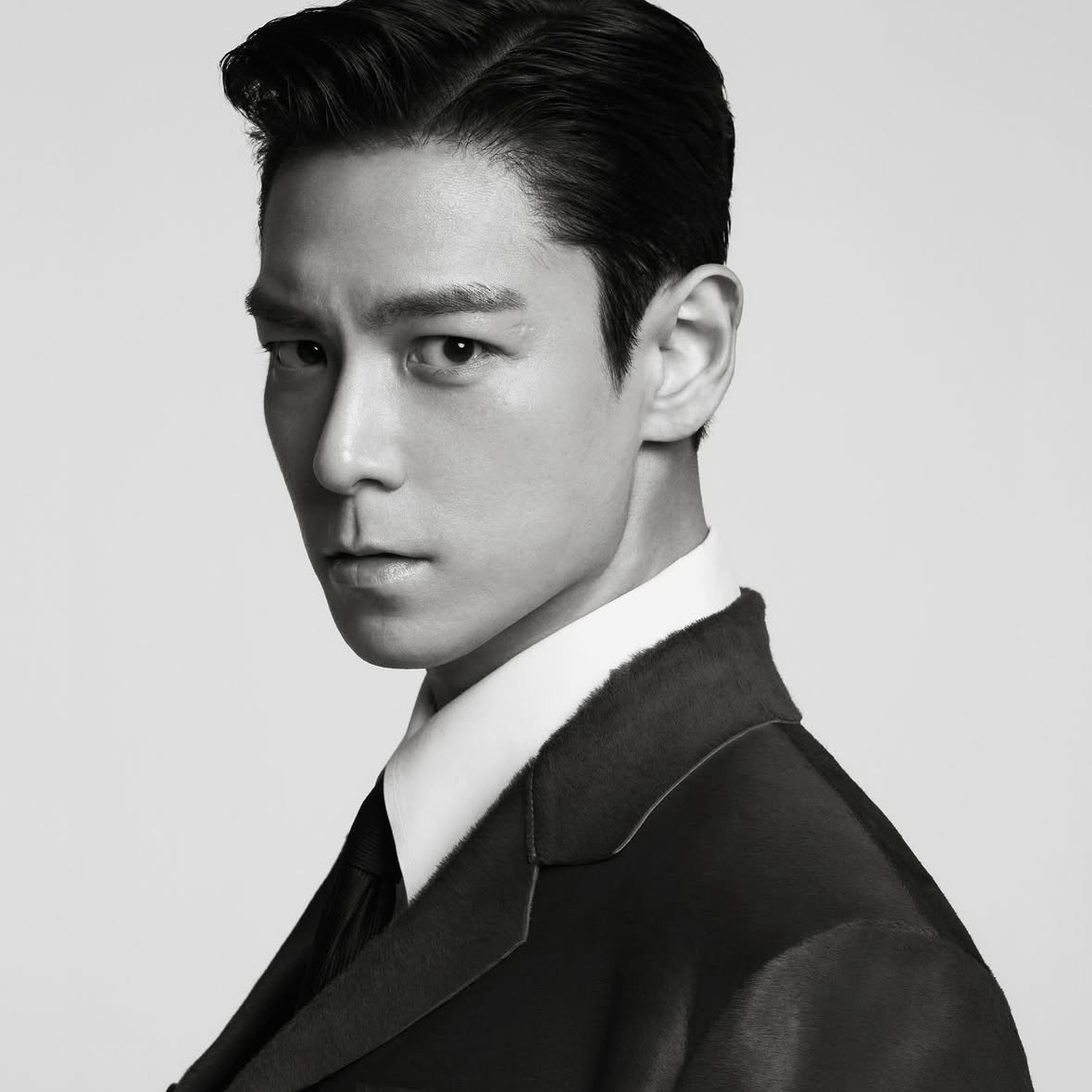 A moment captured by a fan of T.O.P