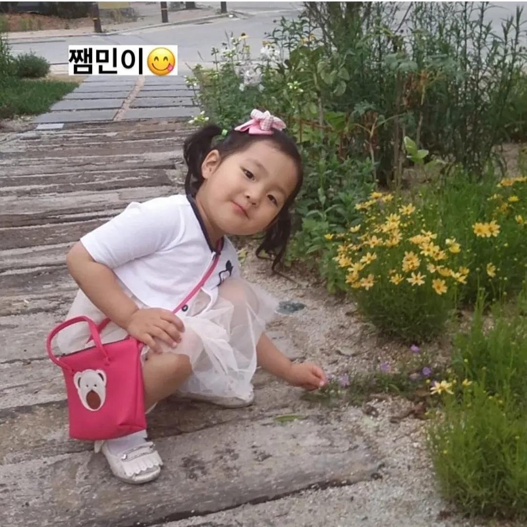 김태연의 비하인드 컷