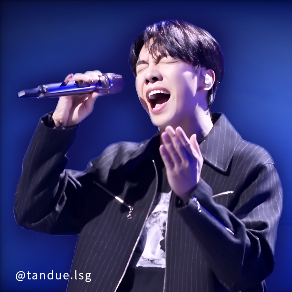 イ・スンギのビハインドカット