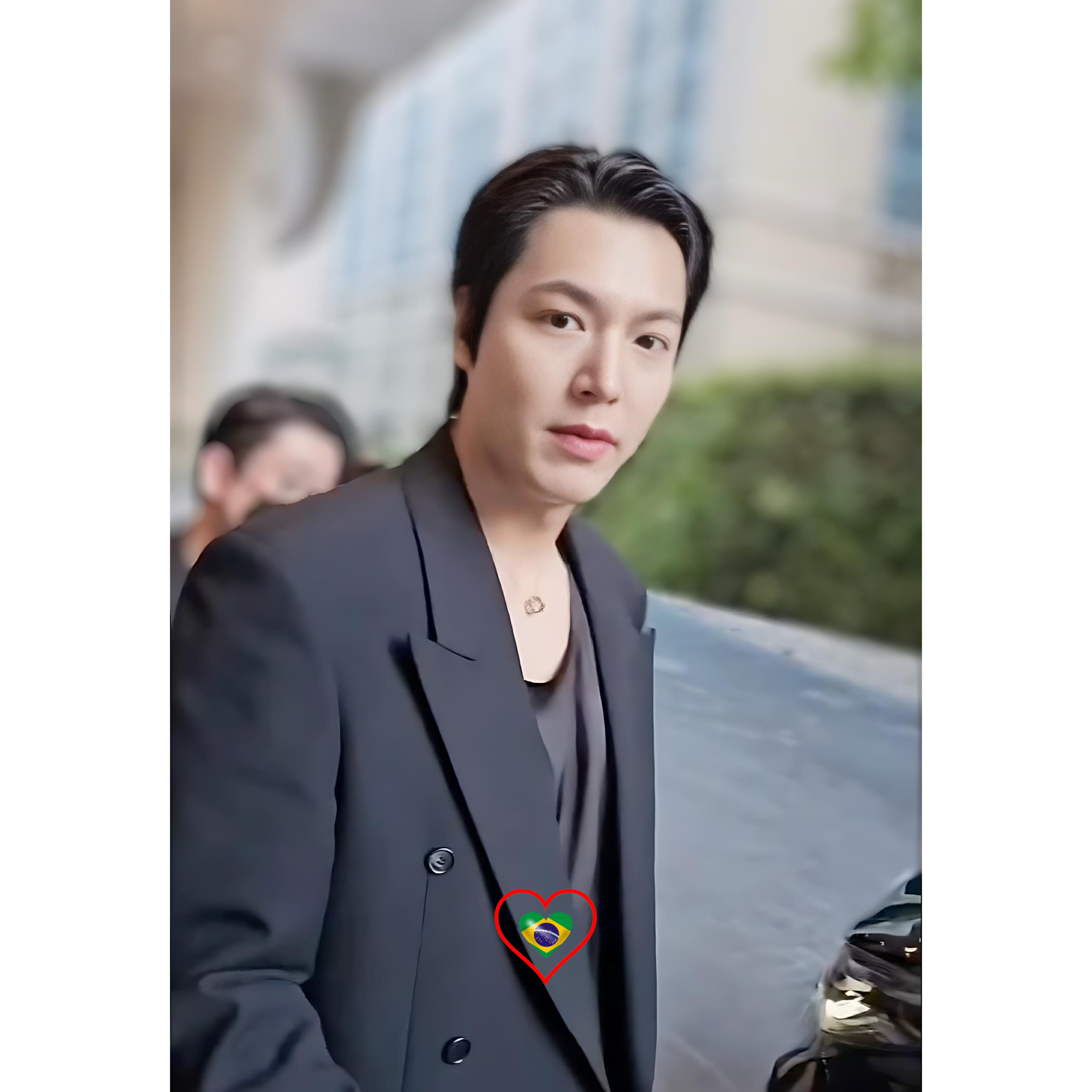 イ・ミンホの最新写真