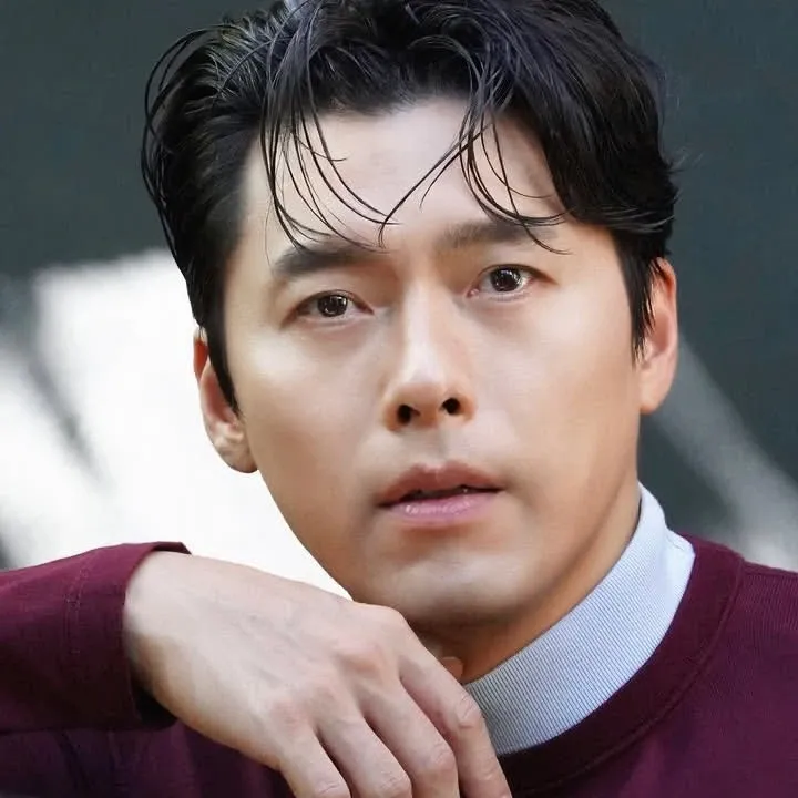 현빈 최근 활동샷