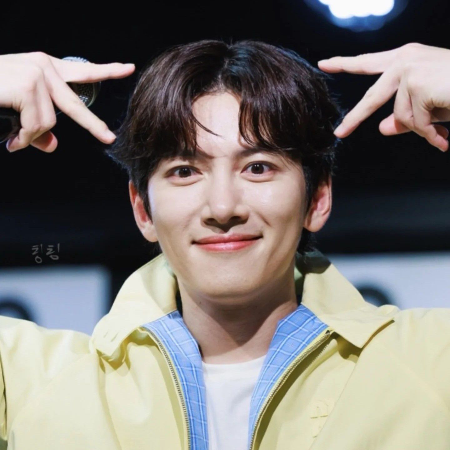 池昌旭的最新照片