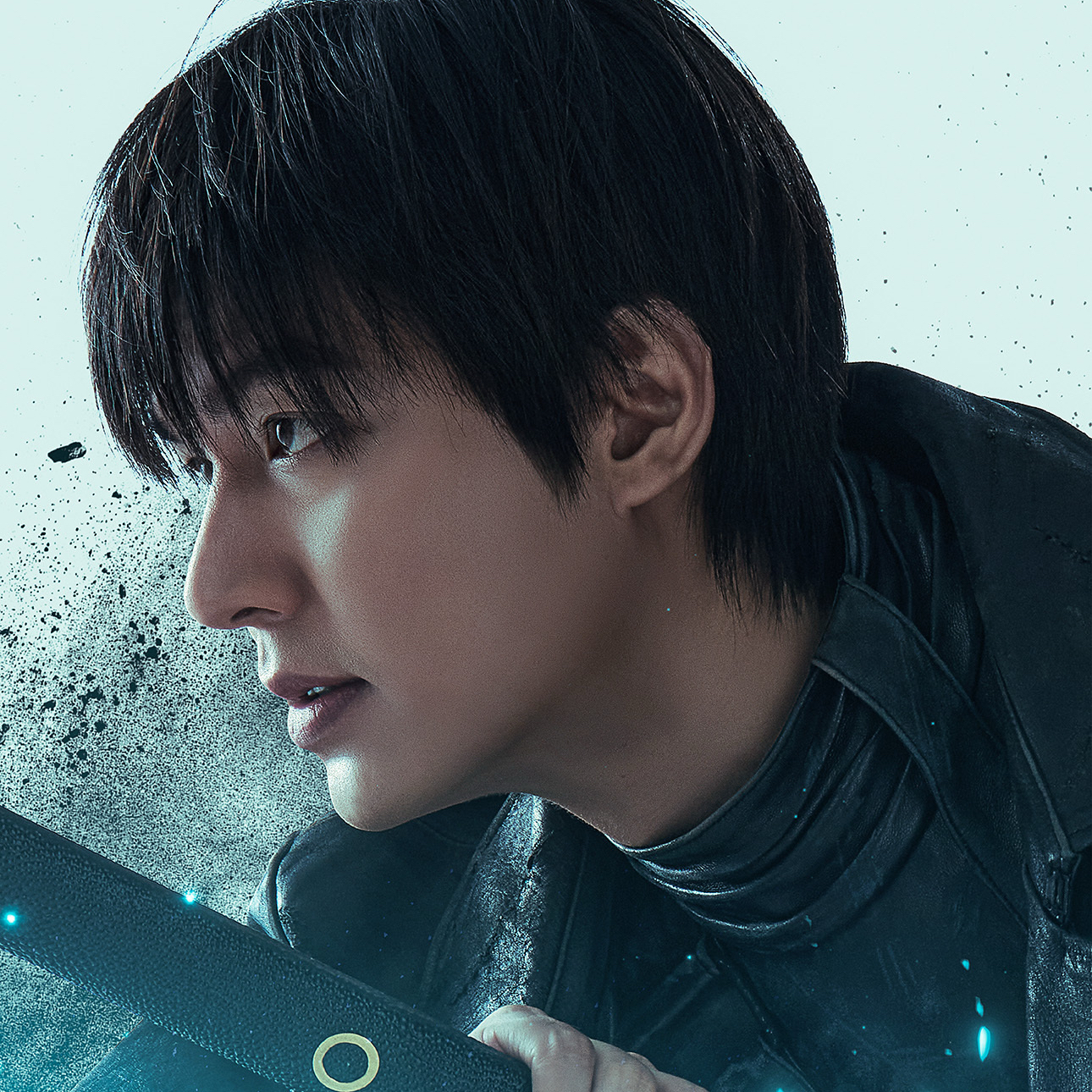 李敏镐的最新照片