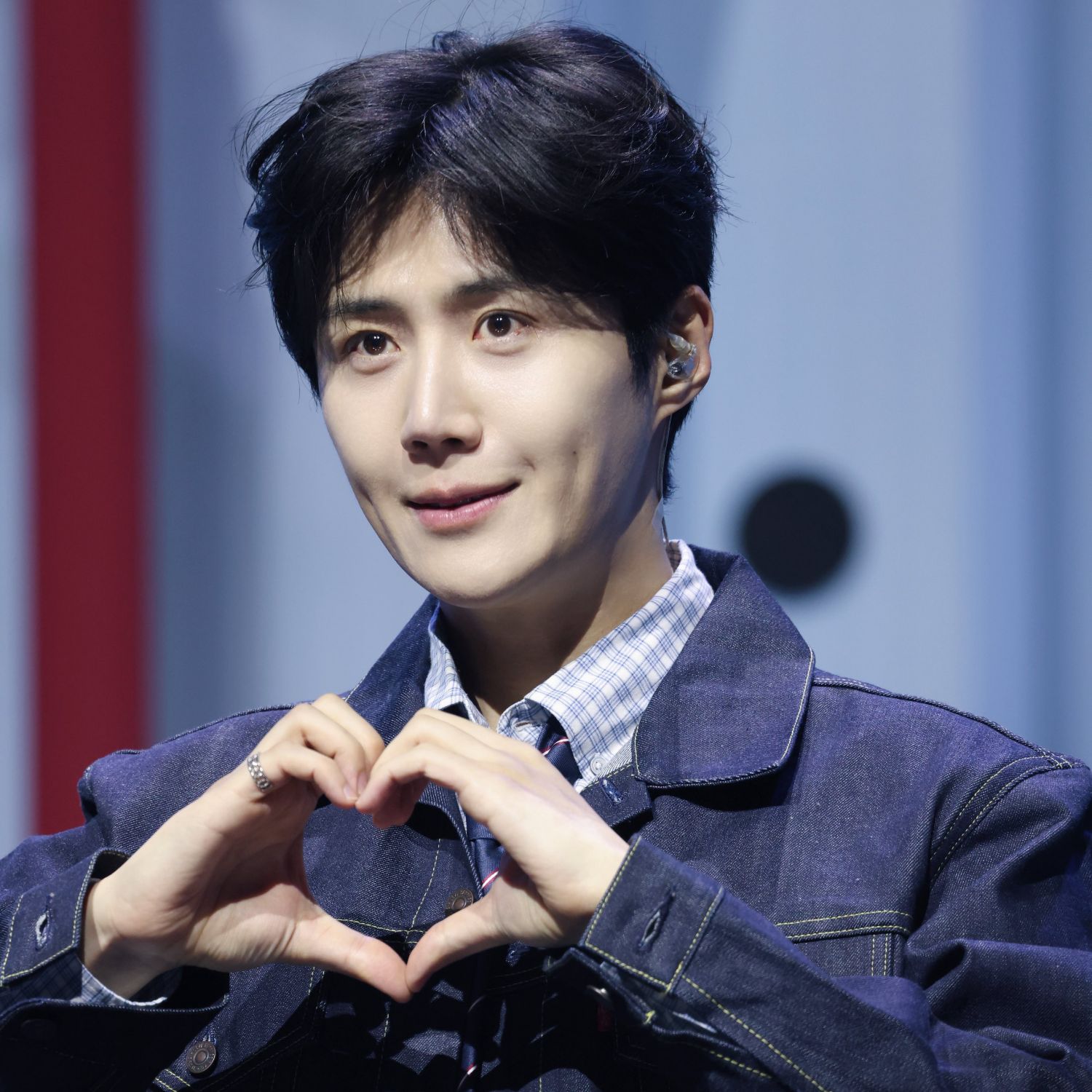 キム・ソンホの最近の活動ショット